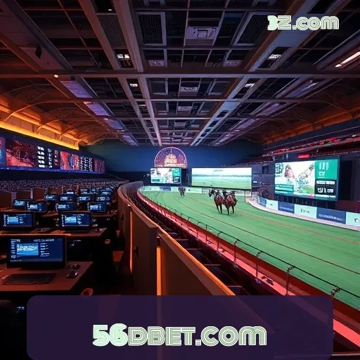 56dbet.com: Os Melhores Bônus para Aumentar Suas Apostas!