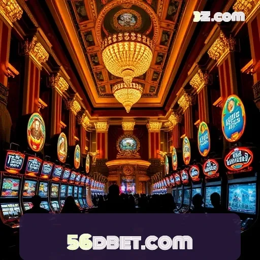 56dbet.com: Jogos e Oportunidades que Você Não Pode Perder!