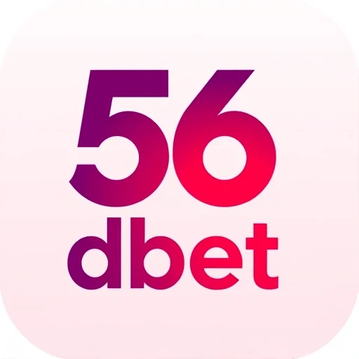 56dbet.com Logo