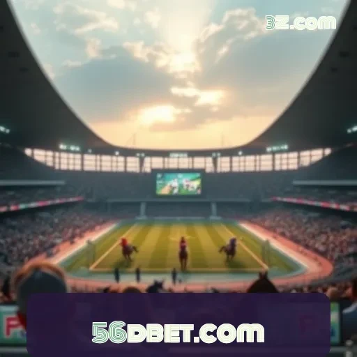 56dbet.com: Descubra Pagamentos Rápidos e Seguros para Apostas Online