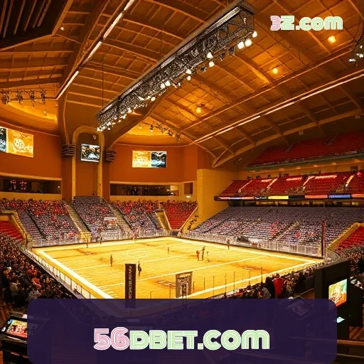 56dbet.com: Segurança em Primeiro Lugar para Apostadores Brasileiros