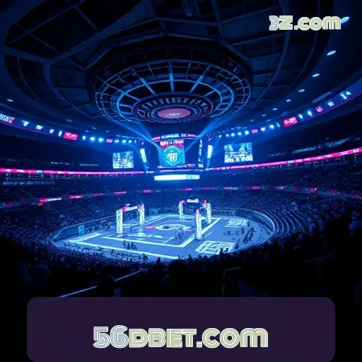 56dbet.com: Descubra o Exclusivo Mundo VIP de Jogos e Apostas